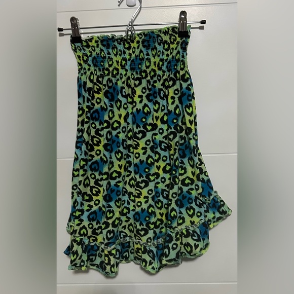 🎁Piper: Girls Sleeveless Dress- Size 6/6X🎁 - Picture 3 of 6